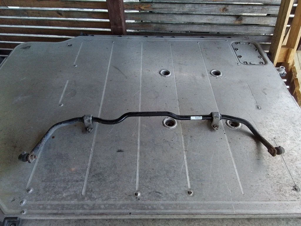 Front anti-roll bar/sway bar – Volkswagen Passat CC (2008-2016)