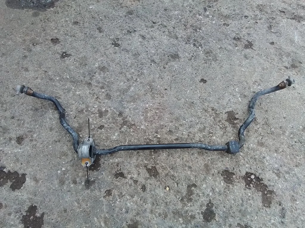 Priekšējais stabilizators – BMW X5 F15 (2013-2017)