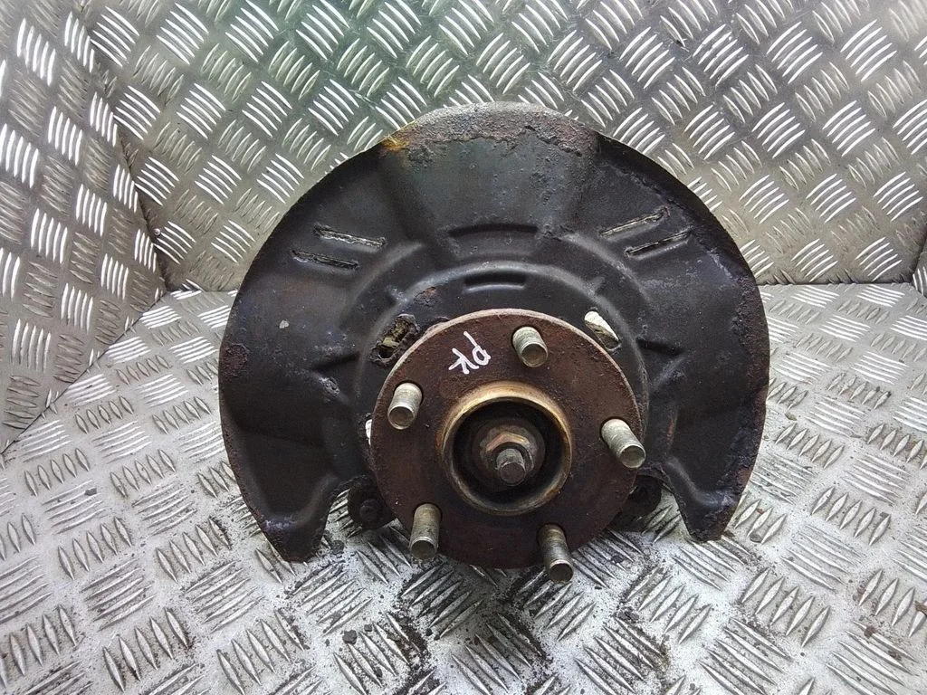 Front wheel hub – Subaru Legacy (2004-2006)
