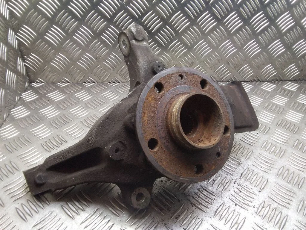 Front wheel hub – Renault Laguna III (2007-2015)