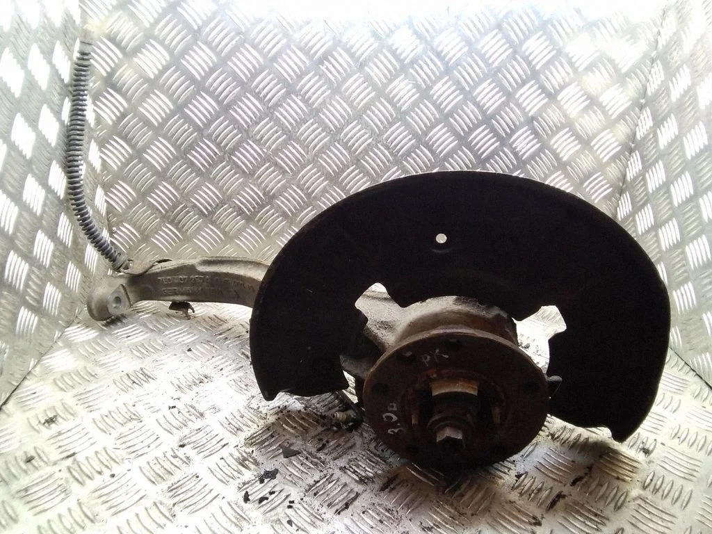 Priekšējā rumba 7L0407257A