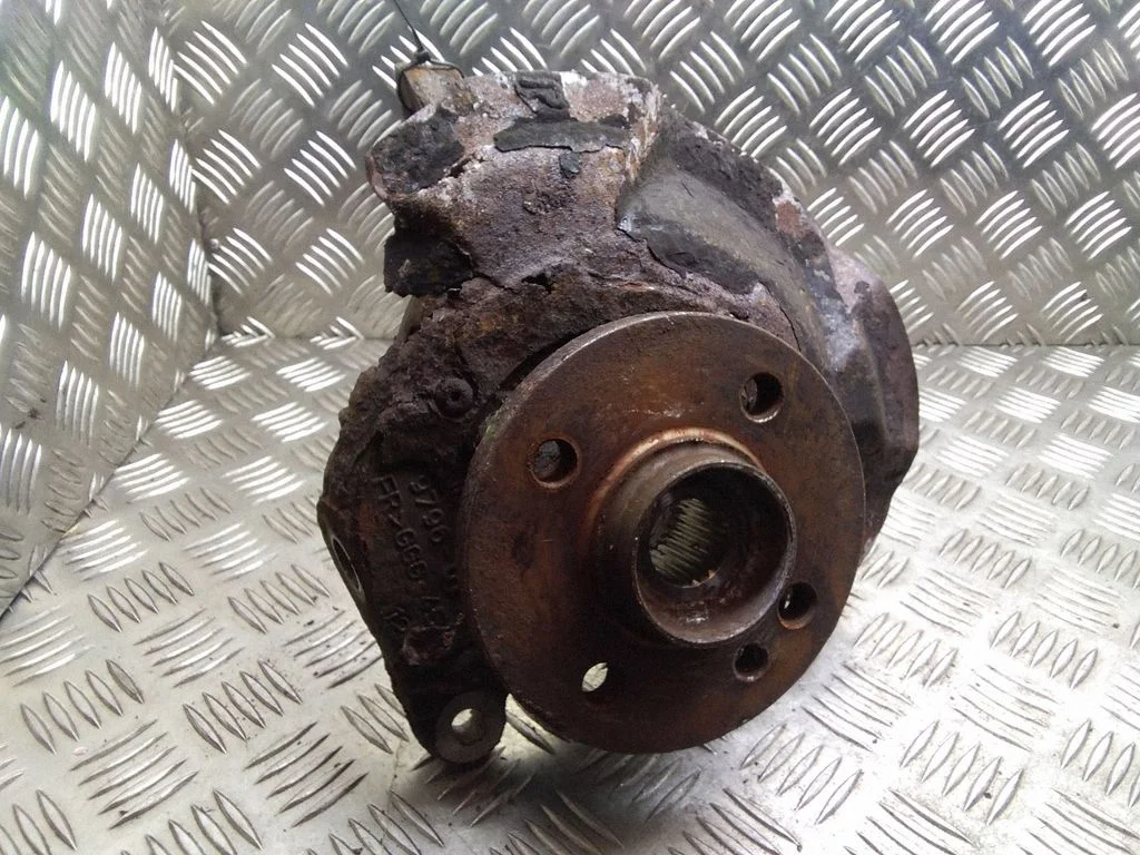 Front wheel hub – Mini One - Cooper Coupe R56 (2005-2014)