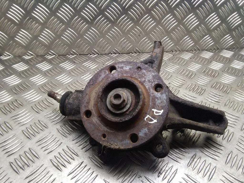 Front wheel hub – Citroen C4 I (2004-2010)