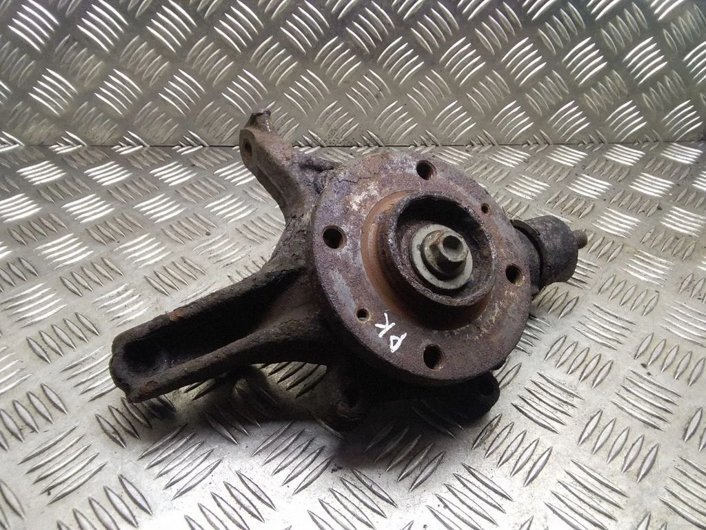 Front wheel hub – Citroen C4 I (2004-2010)