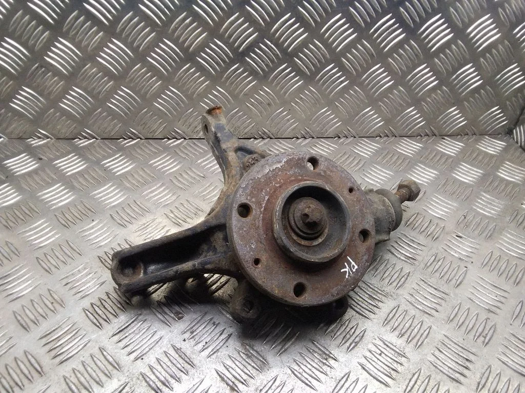 Front wheel hub – Citroen C4 I (2004-2010)