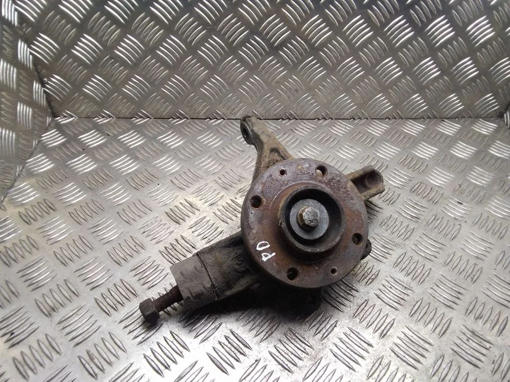 Front wheel hub – Citroen C4 I (2004-2010)