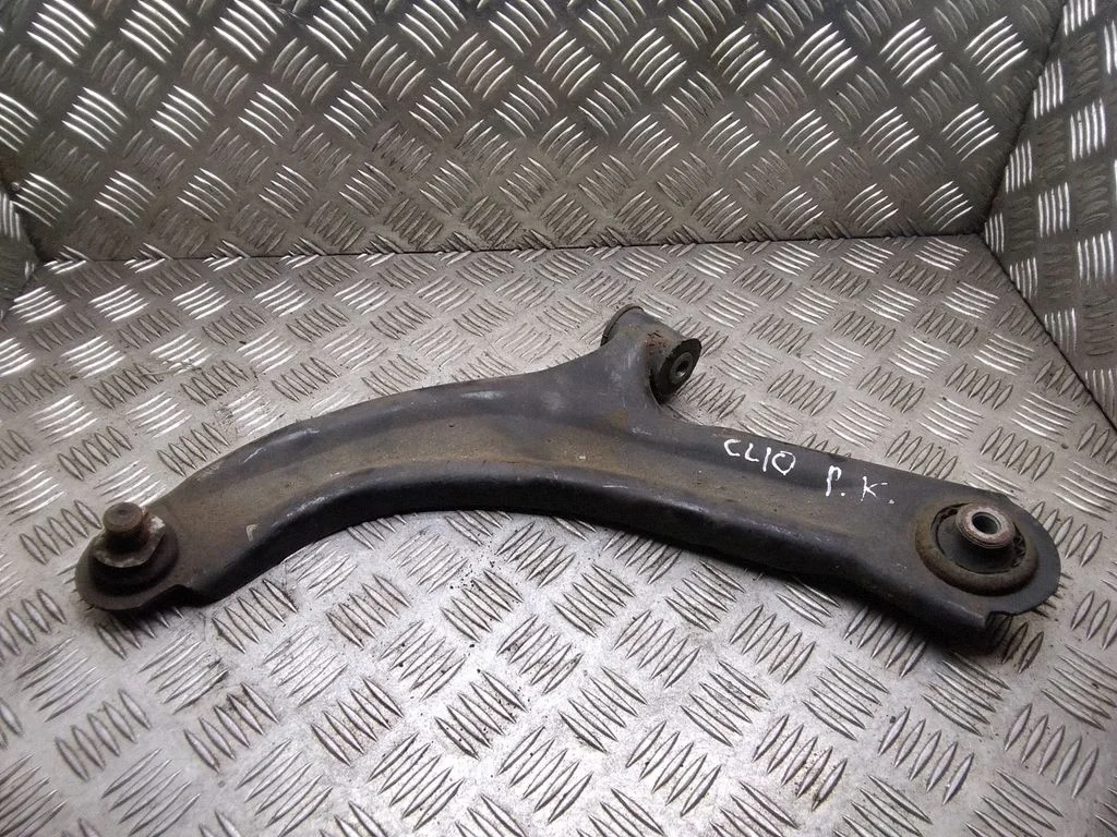 Wahacz przedni dolny – Renault Clio III (2005-2012)