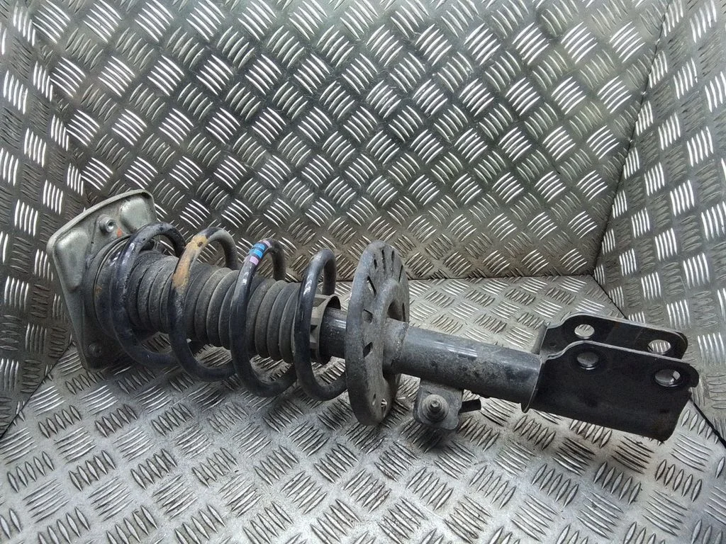 Front shock absorber with coil spring – Peugeot Traveller (2016-)