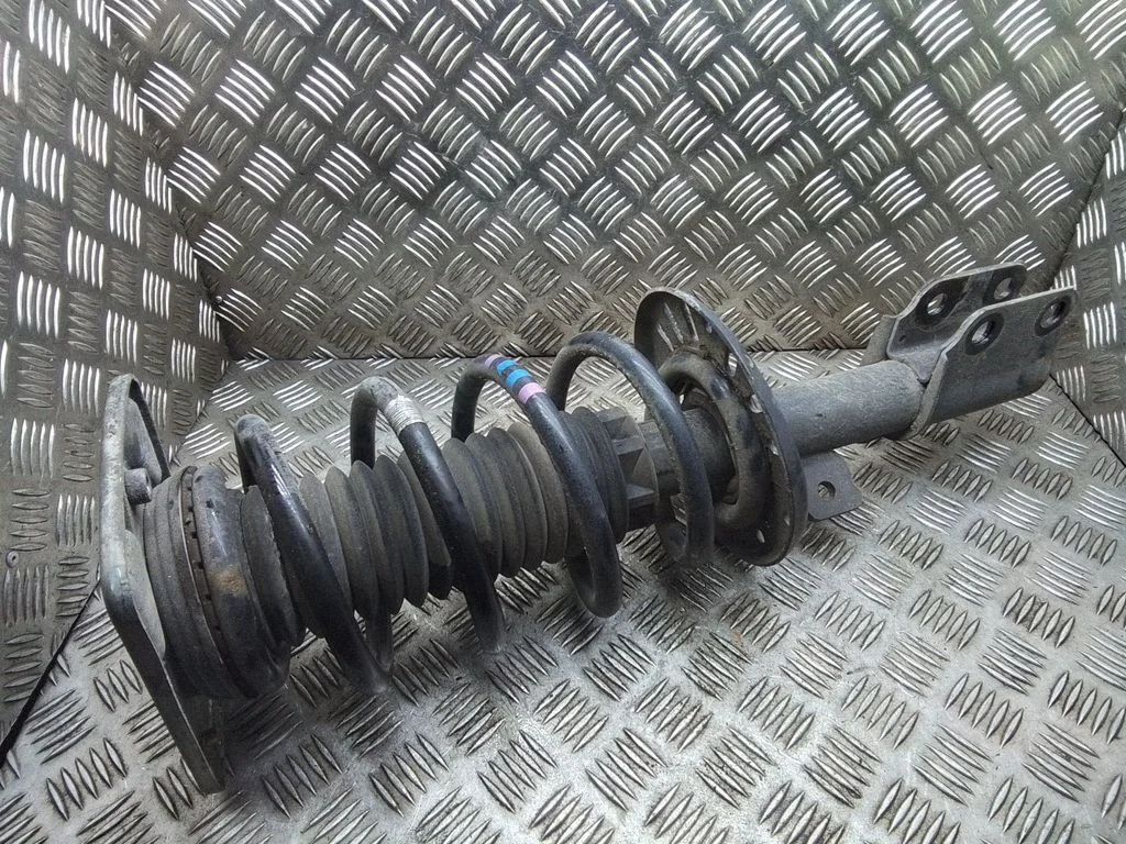 Front shock absorber with coil spring – Peugeot Traveller (2016-)