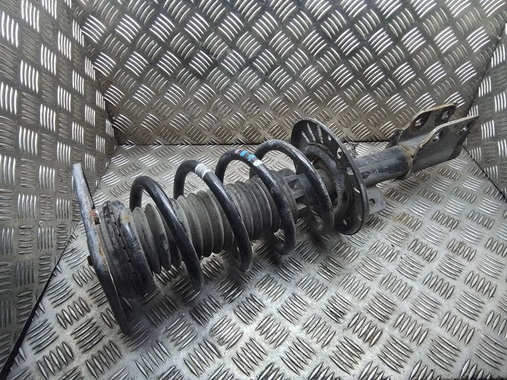 Front shock absorber with coil spring – Citroen Jumpy (2016-)