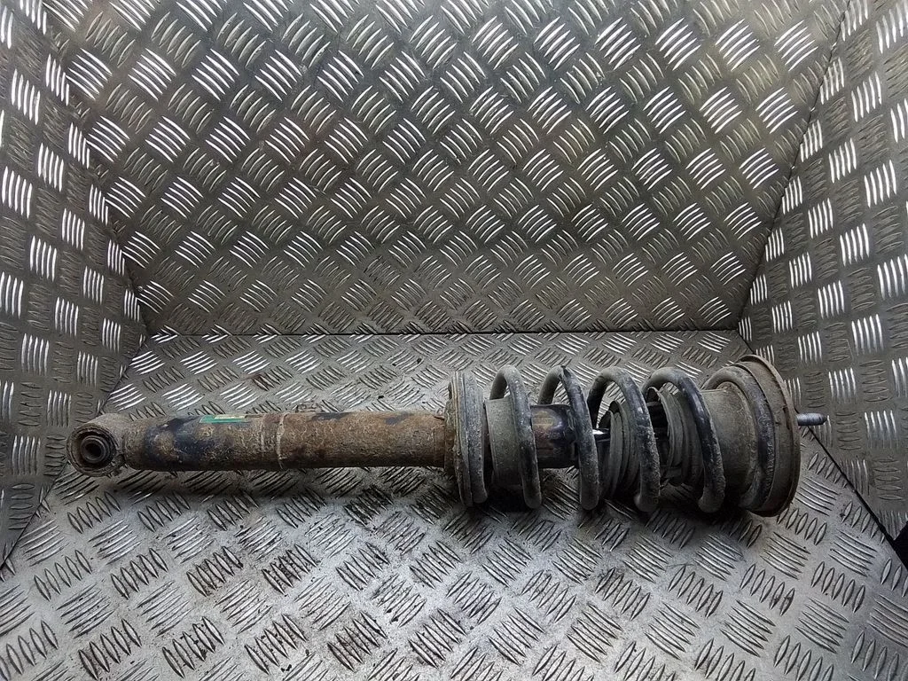 Front shock absorber with coil spring 4851053161 – Lexus IS 220D-250-350 (2006-2013)