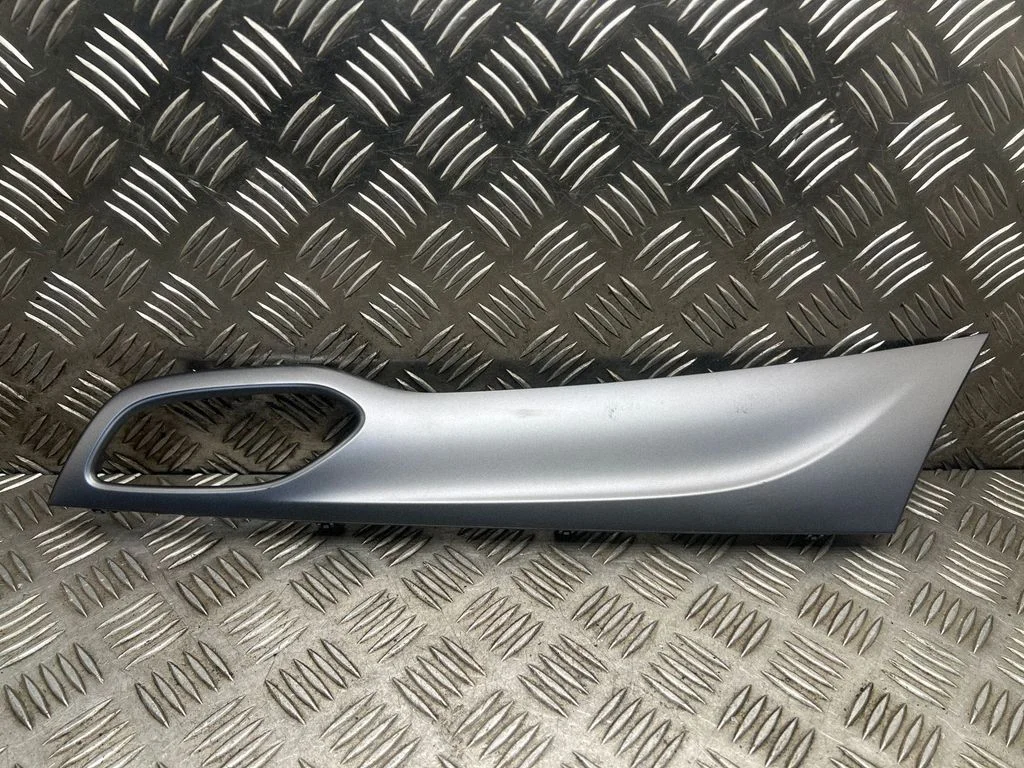 Paneļa apdare – Opel Astra K (2015-2021)