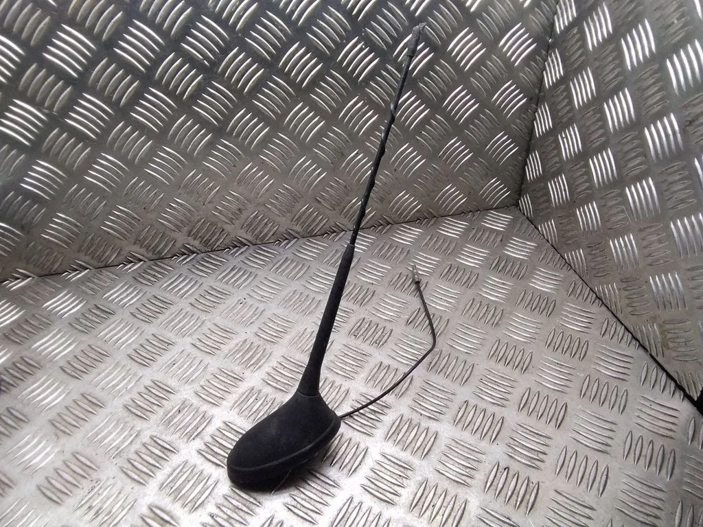 Antena radiowa – Citroen C4 I (2004-2010)