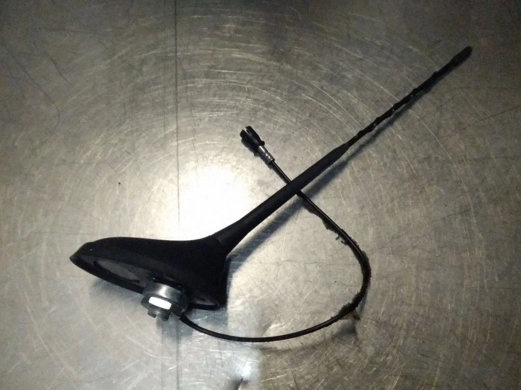 Raadioantenn – Citroen C4 I (2004-2010)
