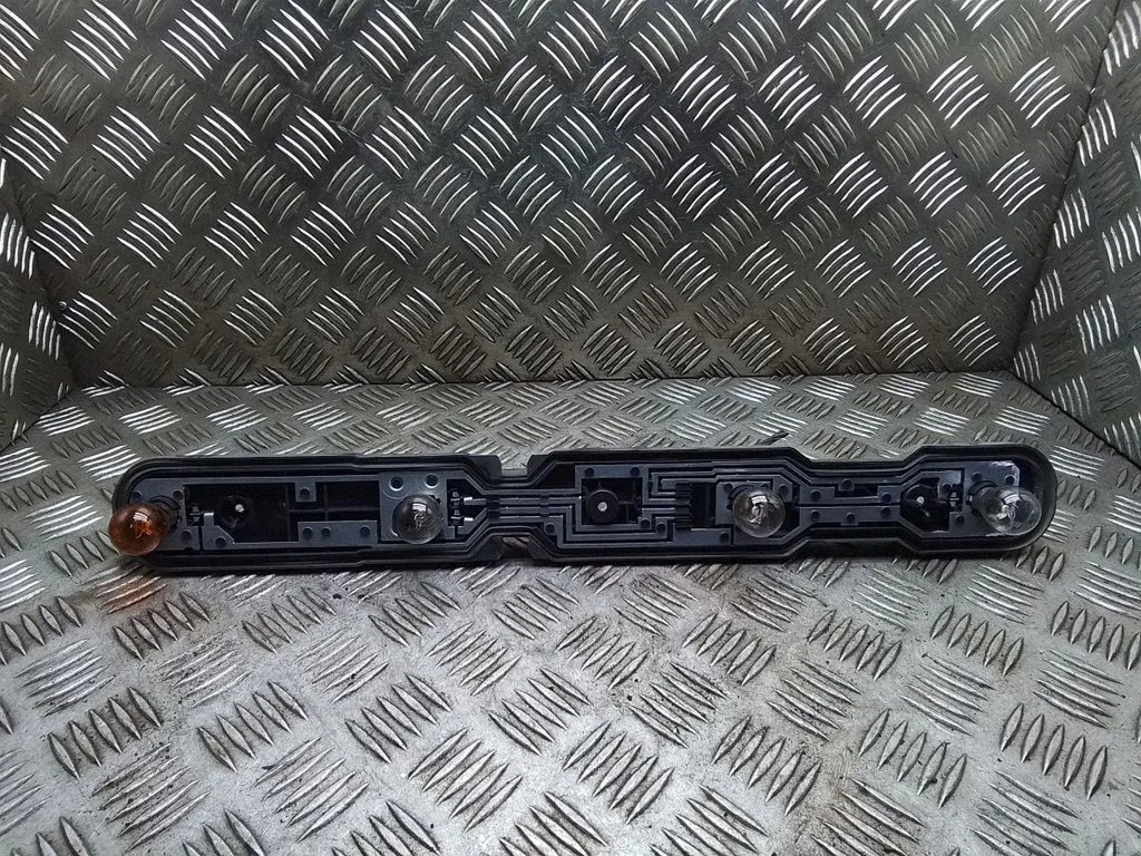 Tagatule pirni kate (pesa) – Opel Movano B (2010-2022)