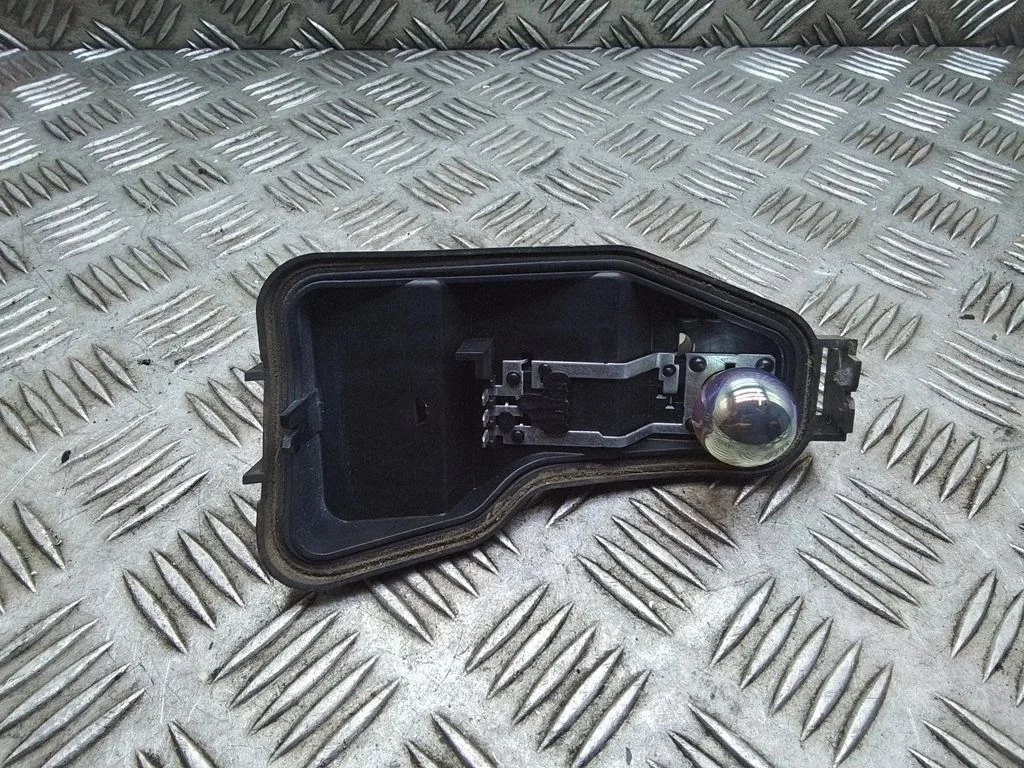 Pokrywa oprawki lampy tylnej 89503174