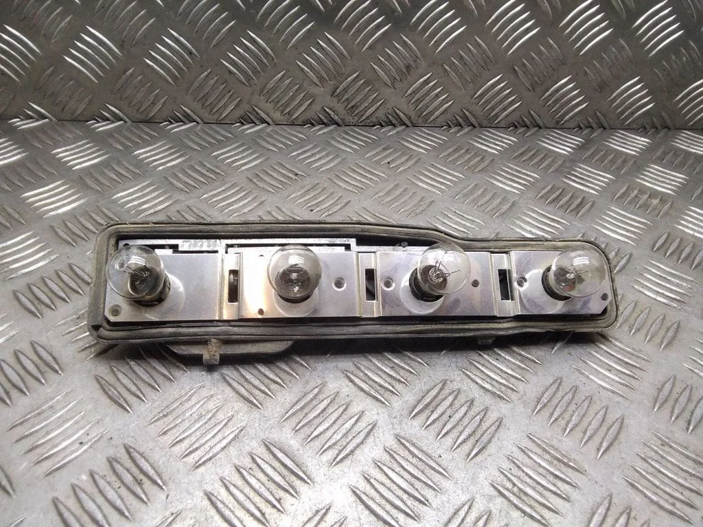 Tagatule pirni kate (pesa) – Opel Astra G (1998-2009)