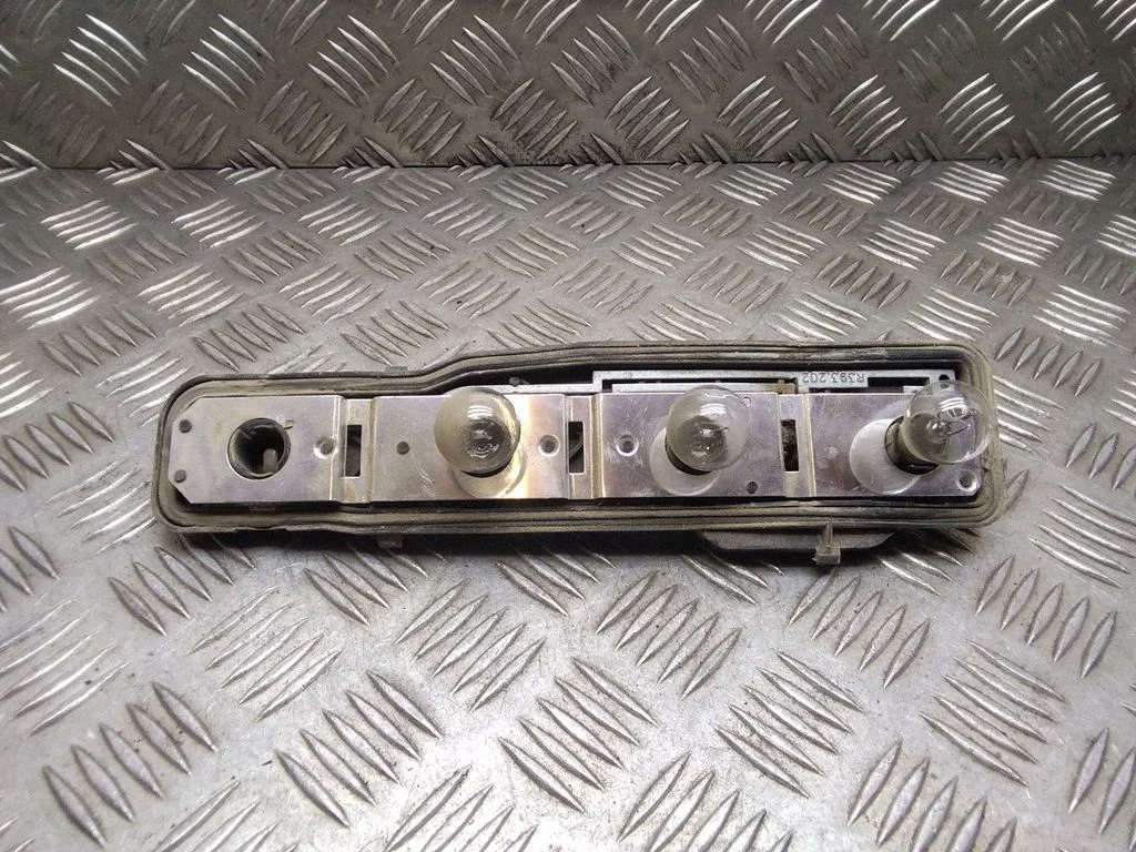 Tagatule pirni kate (pesa) – Opel Astra G (1998-2009)