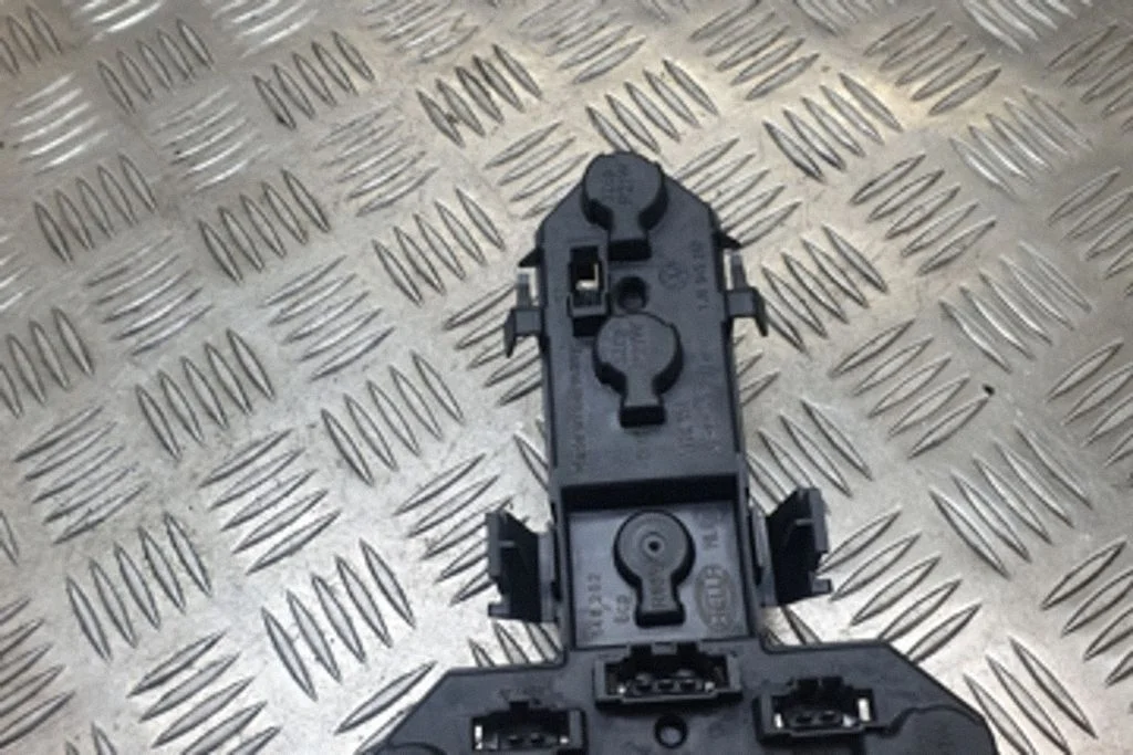 Tail light bulb cover holder – Volkswagen Golf IV (1998-2005)