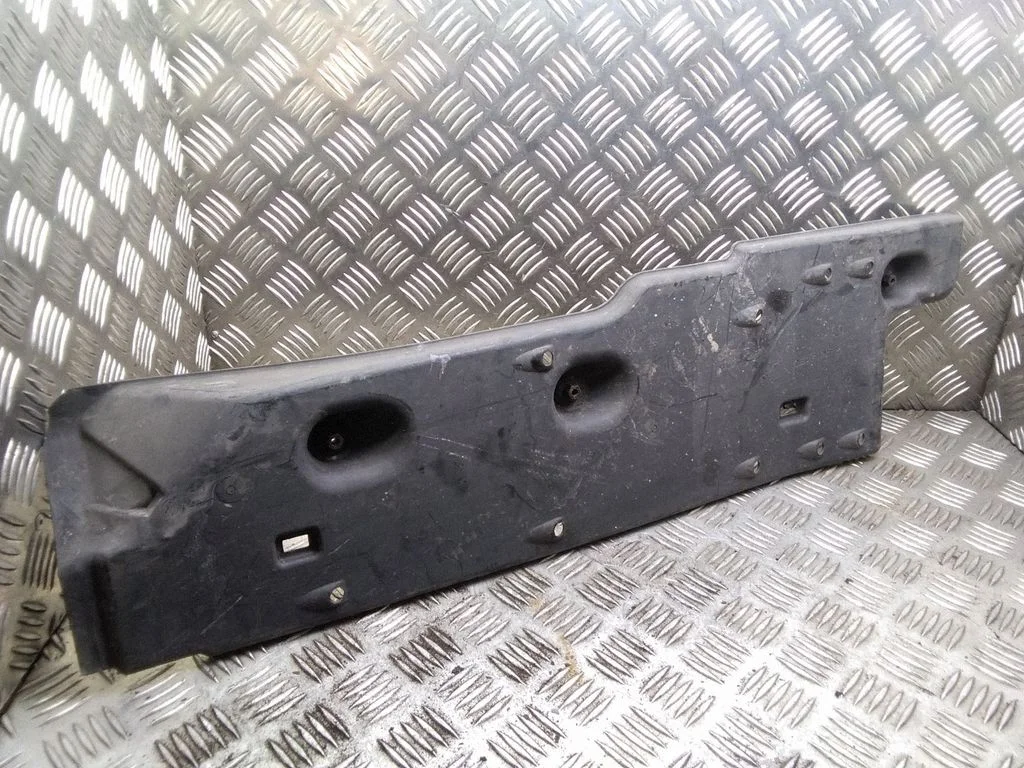 Osłona podwozia boczna – Lexus GS 300 350 430 450H (2005-2012)
