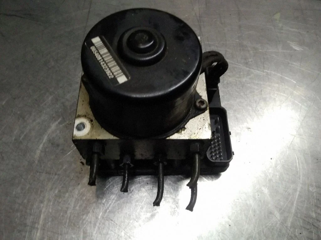 ABS bloks – Ford Galaxy (1995-2000)