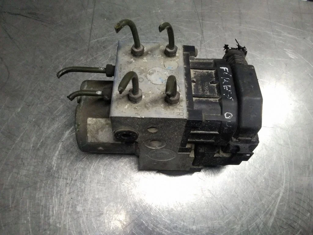ABS bloks – Subaru Forester SF (1998-2000)