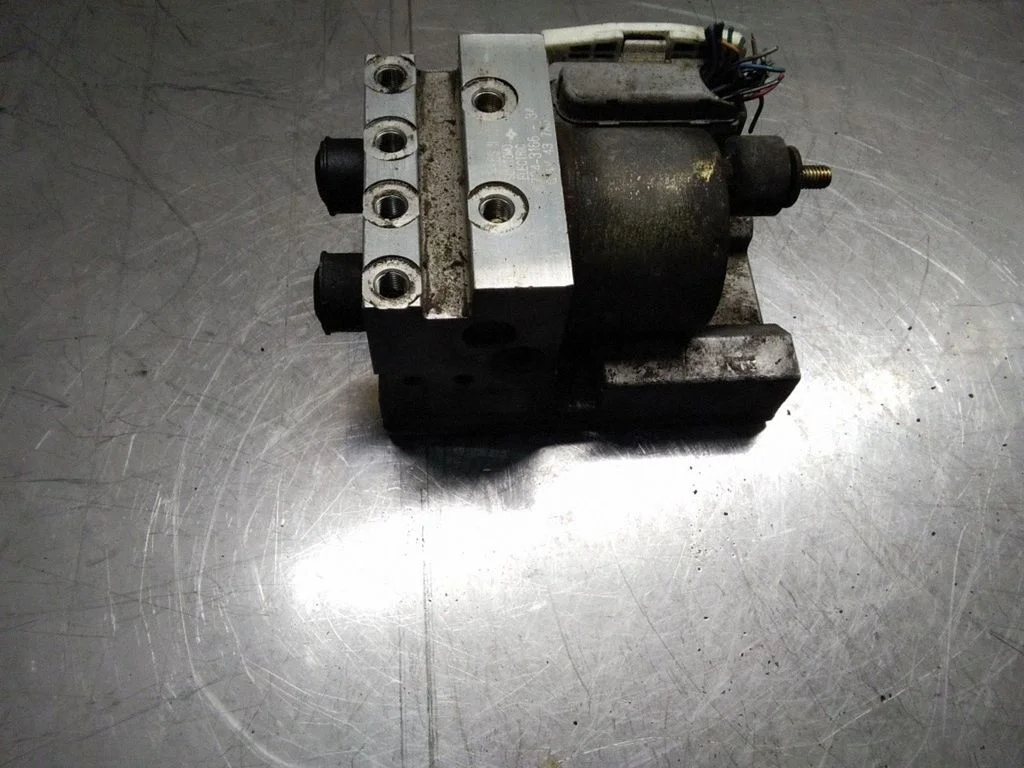 ABS bloks – Mazda 6 (2002-2008)
