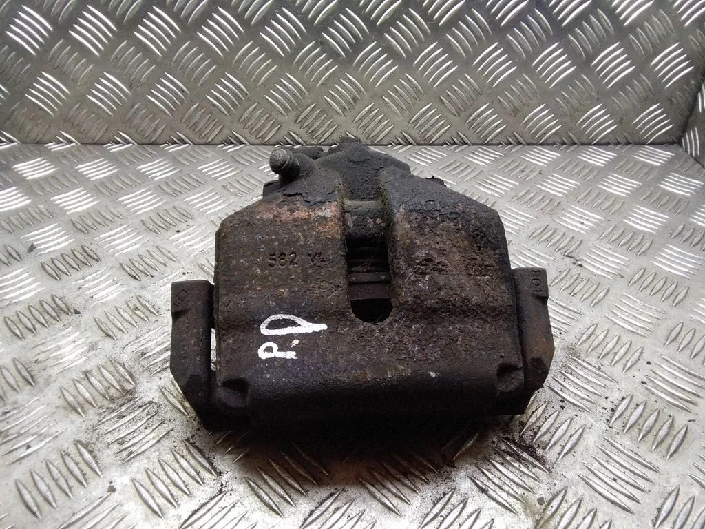 Front brake caliper – Volkswagen Touran I (2003-2010)