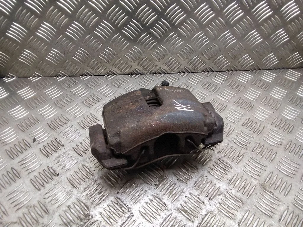 Front brake caliper – Volkswagen Touran I (2003-2010)