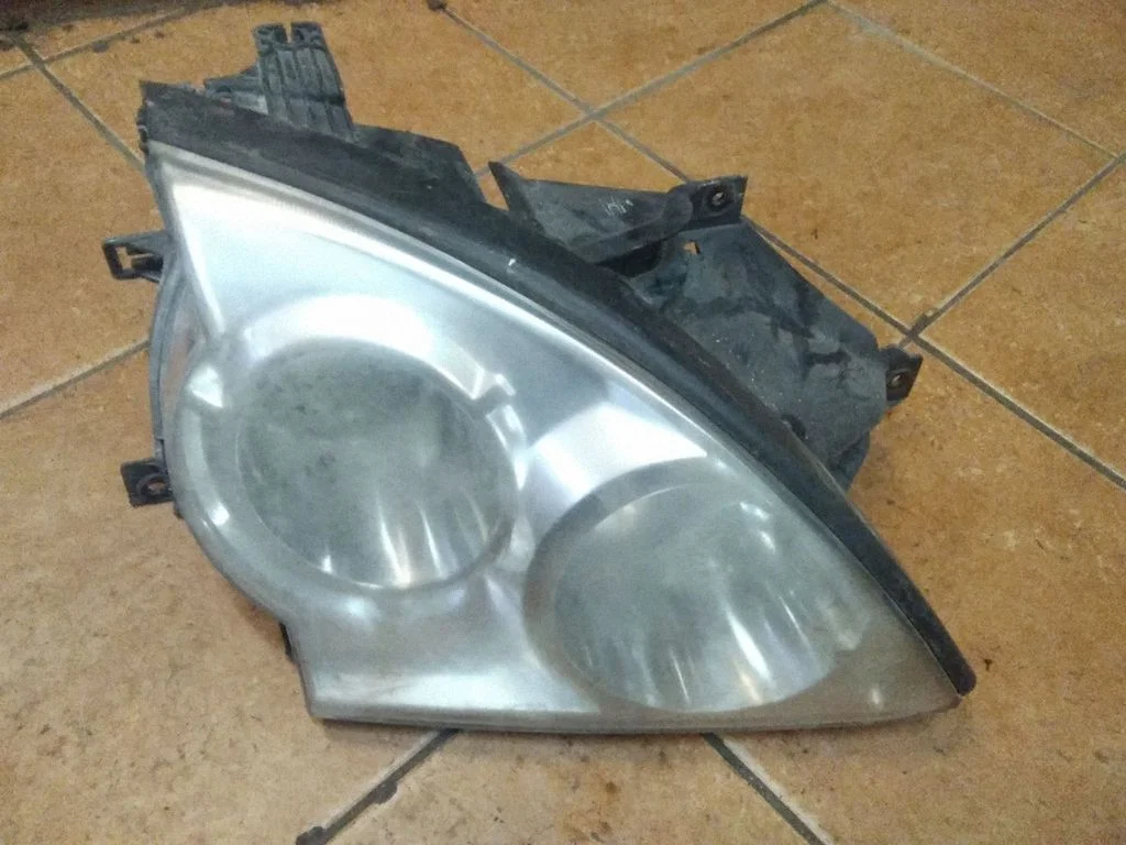 Esituli 92102H1XXX