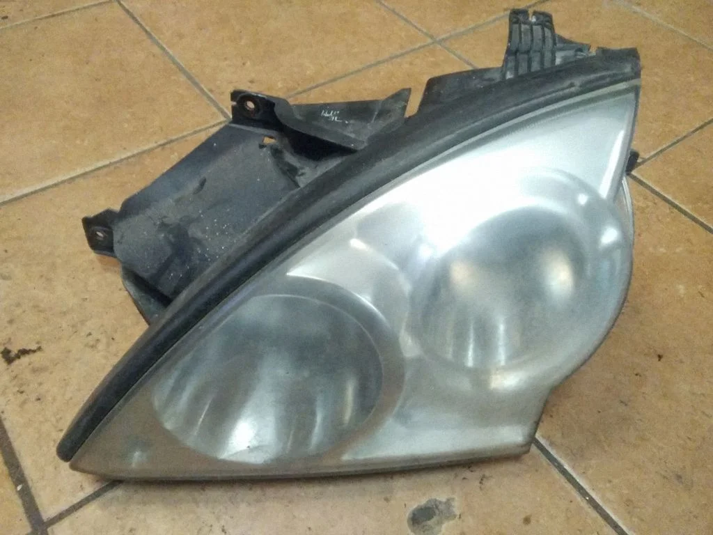 Esituli 92101H1XXX