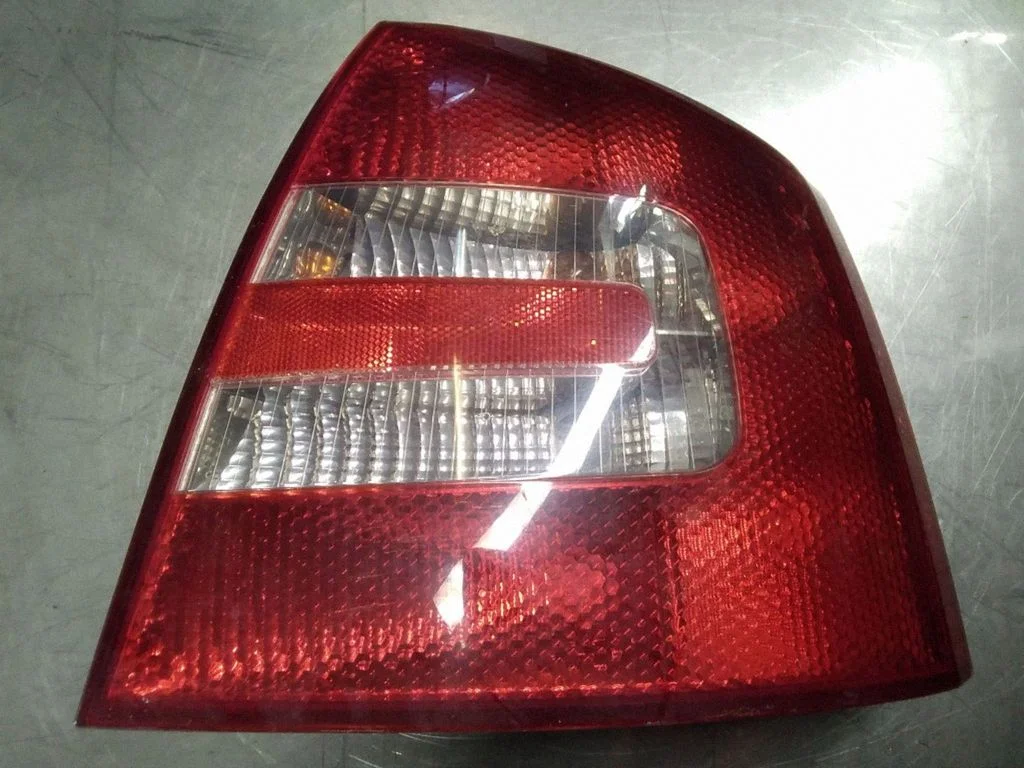 Tagatuli keres – Skoda Octavia Mk2 (1Z) (2004-2013)