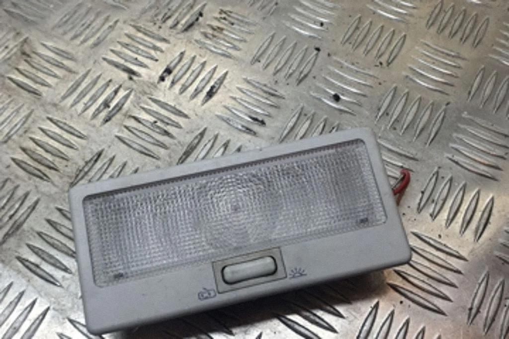 Front seat light – Volkswagen Transporter - Caravelle T4 (1991-2003)
