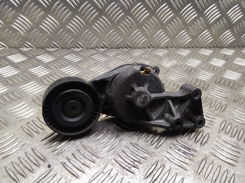 Generator/alternator belt tensioner – Volkswagen Transporter - Caravelle T5 (2003-2015)