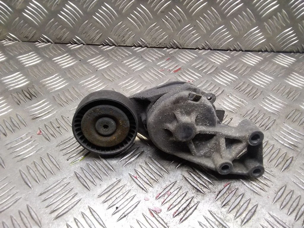 Generator/alternator belt tensioner – Volkswagen Sharan (1996-2000)