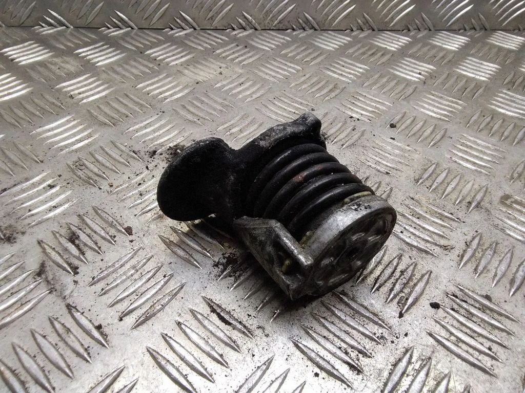 Generator/alternator belt tensioner – Audi A4 S4 B6 8E 8H (2001-2005)