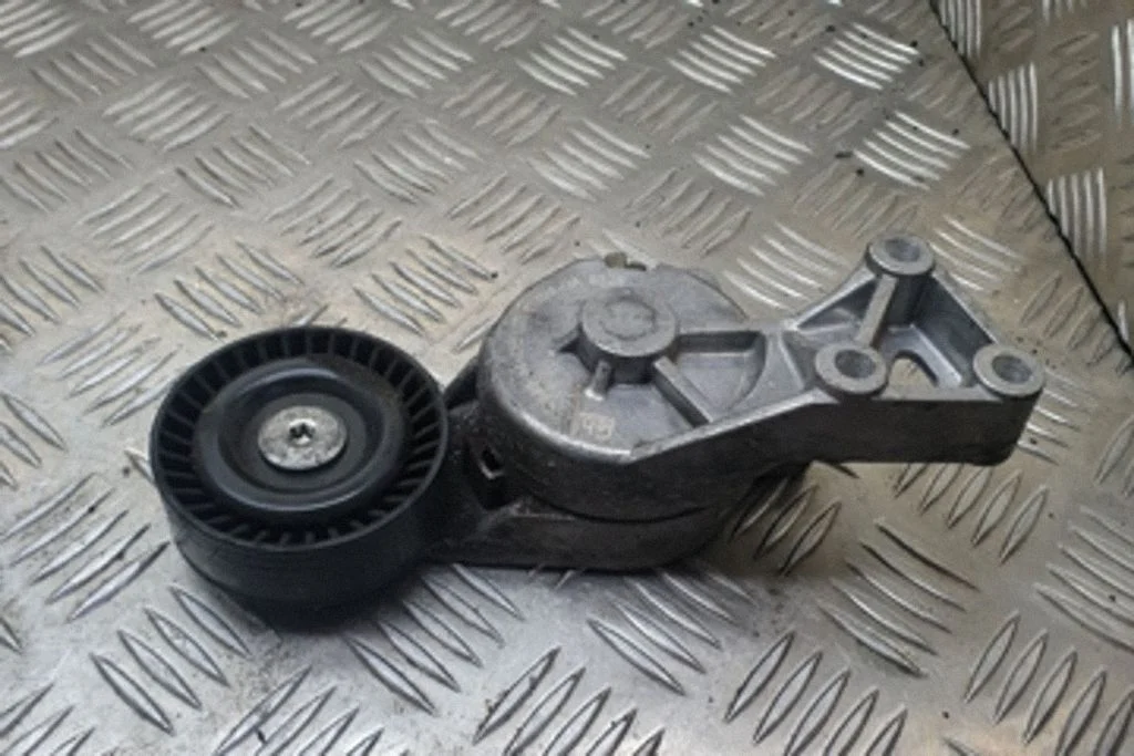 Generator/alternator belt tensioner – Ford Galaxy (2000-2006)