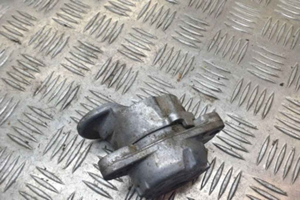 Napinacz paska – Ford Focus C-MAX (2003-2010)