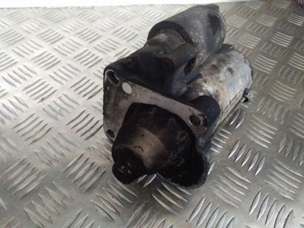 Starter – Ford Focus C-MAX (2003-2010)