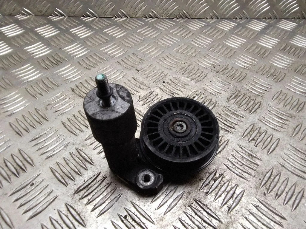 Generator/alternator belt tensioner – Audi A4 S4 B6 8E 8H (2001-2005)