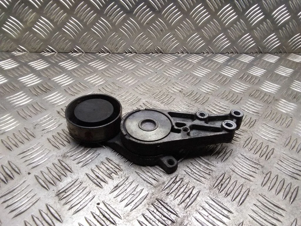 Generator/alternator belt tensioner – Audi A4 S4 B6 8E 8H (2001-2005)