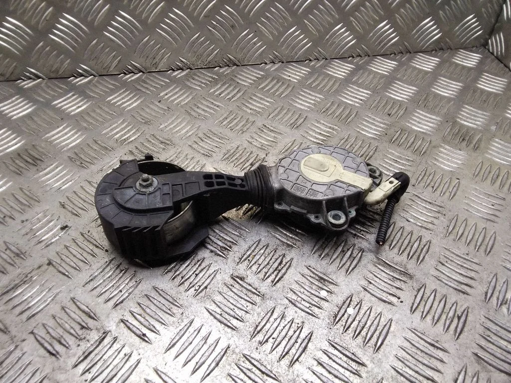 Napinacz paska – Mini One - Cooper Coupe R56 (2005-2014)