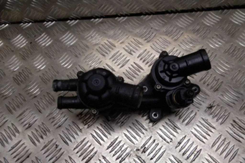 Termostat / obudowa termostatu 03C121111 – Volkswagen Golf IV (1998-2005)