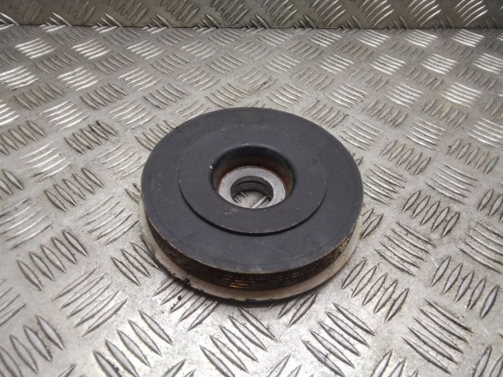 Crankshaft pulley CVC1652E