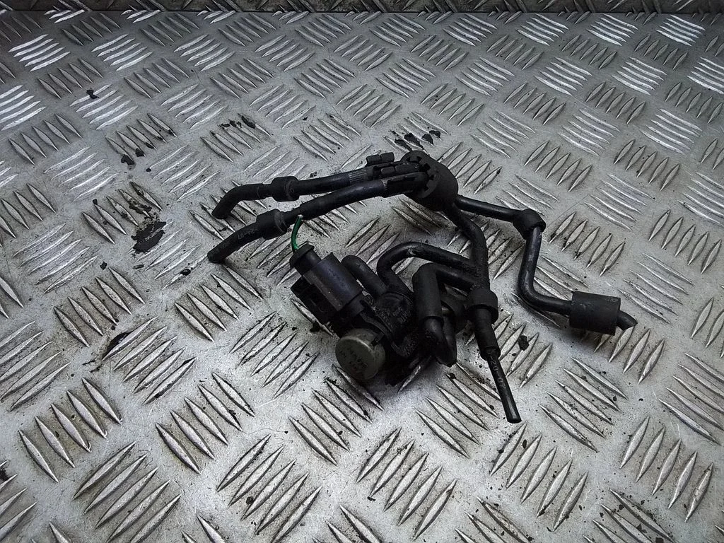 Turbo solenoīda vārsts – Volkswagen Golf Plus (2005-2013)