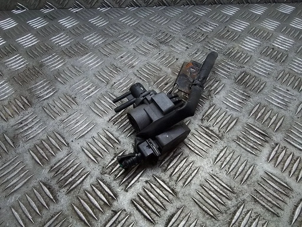 Solenoidklapp – Nissan X-Trail T31 (2007-2014)