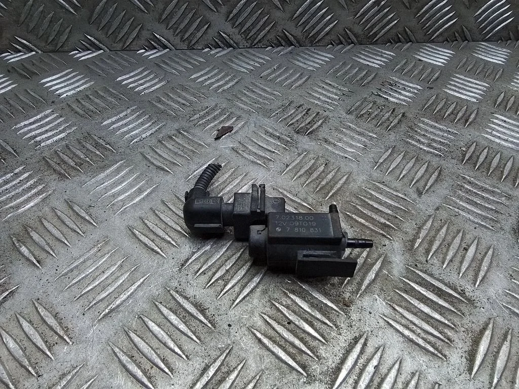 Solenoidklapp 7810831