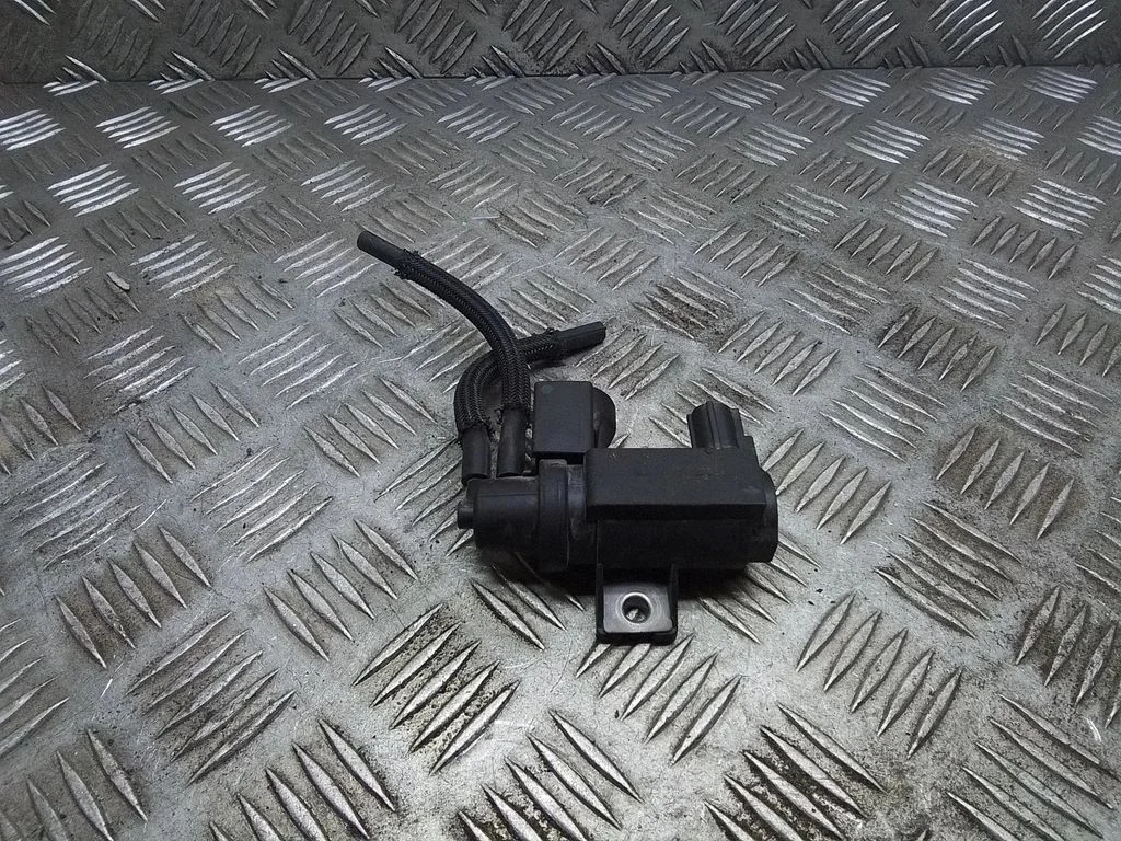 Turbo solenoid valve – Toyota Avensis T250 (2006-2009)