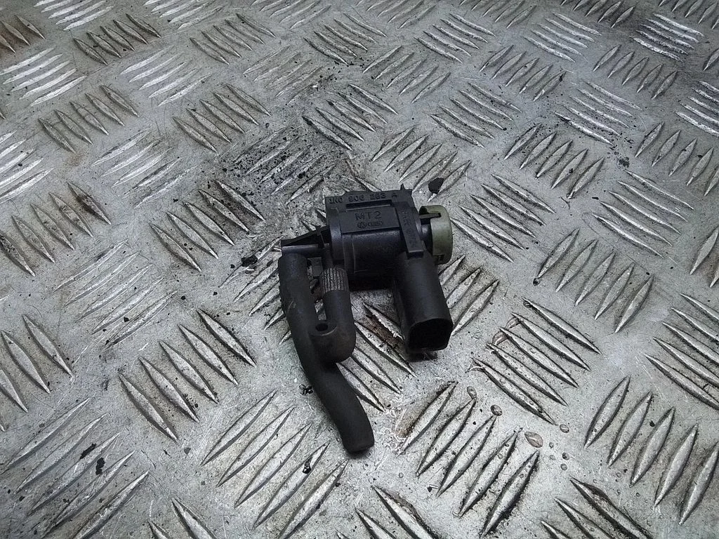 Turbo solenoīda vārsts – Audi Q7 4L (2005-2015)