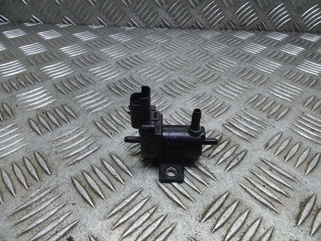 Zawór elektromagnetyczny turbo 9665558580